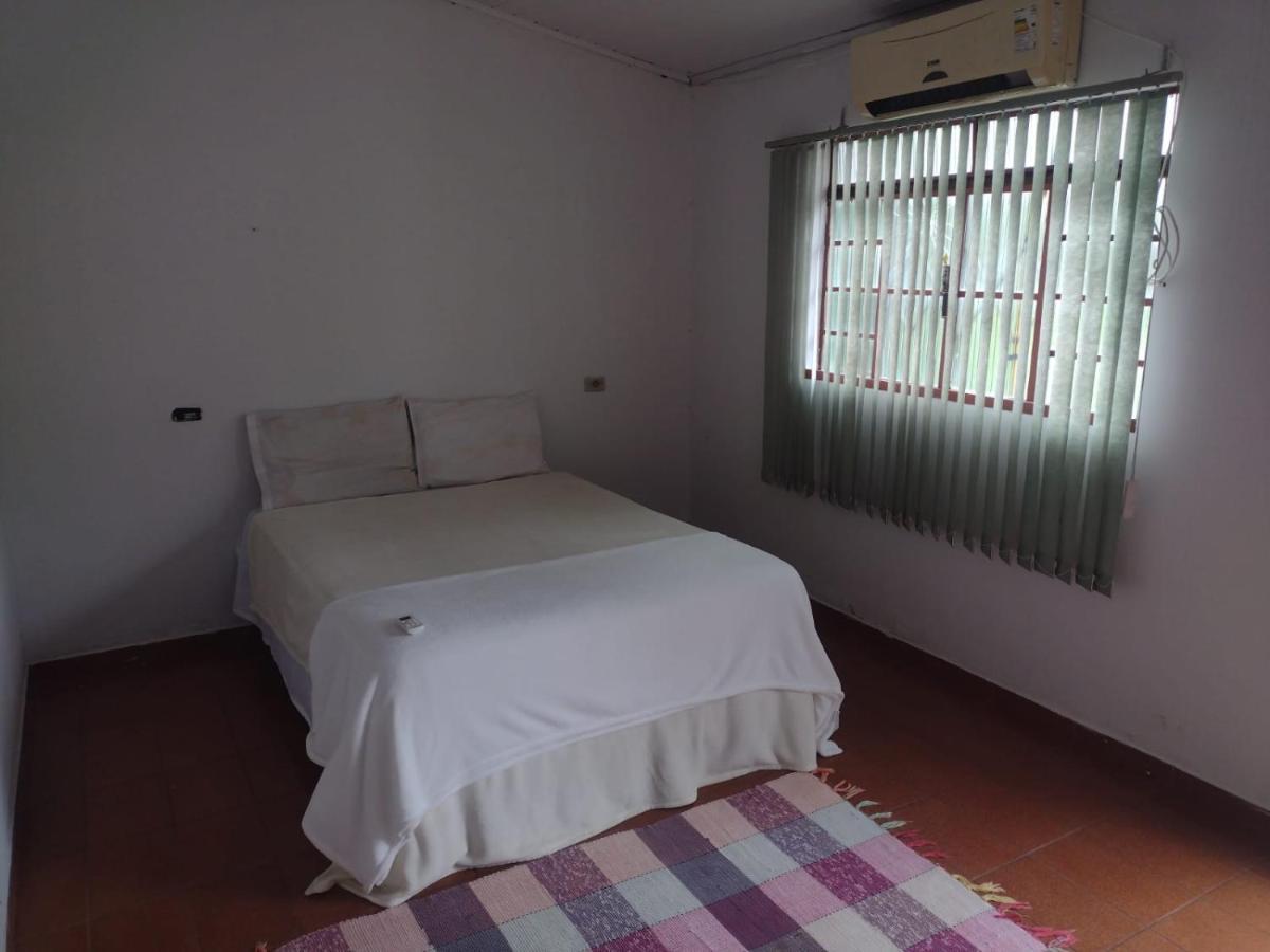 Pousada Recanto Alaketu Hospedagens กัมโปกรันเด ภายนอก รูปภาพ